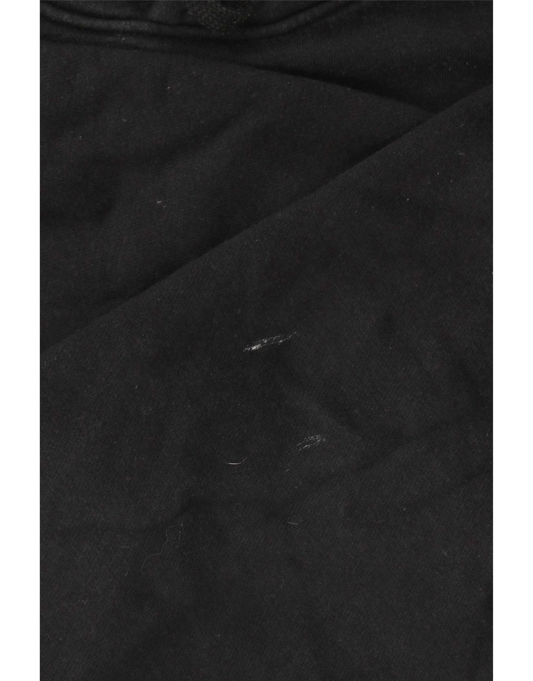 Nike masculino gráfico moletom com capuz médio algodão preto