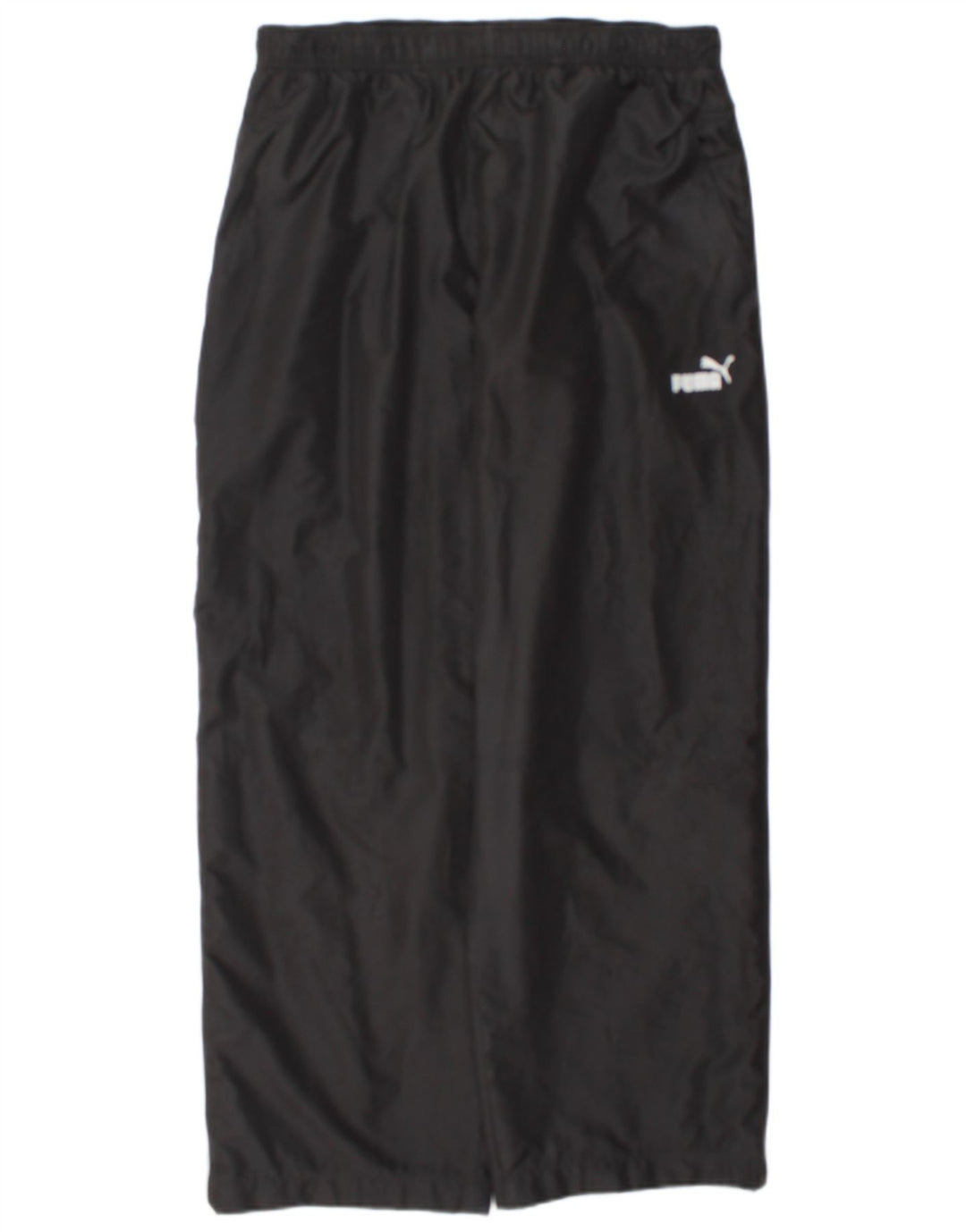 Calça de treino masculina Puma médio preto