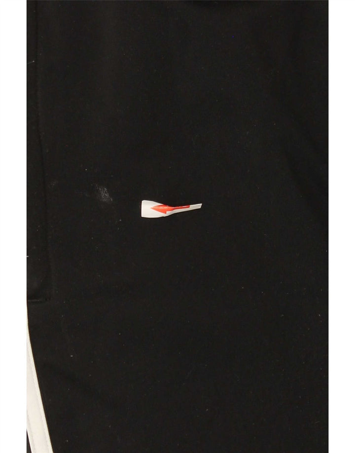 Calça Adidas Mens Treino XL Preto Poliéster