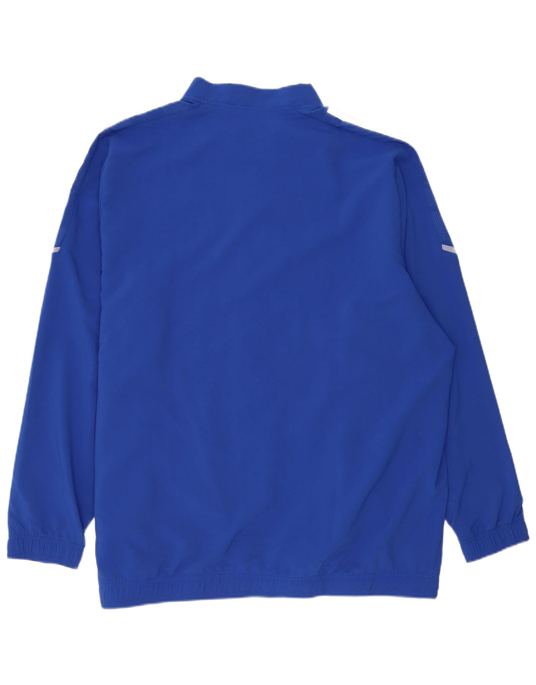 Adidas Mens Primegreen Tracksuit Top Jacket 2XL Azul Poliéster