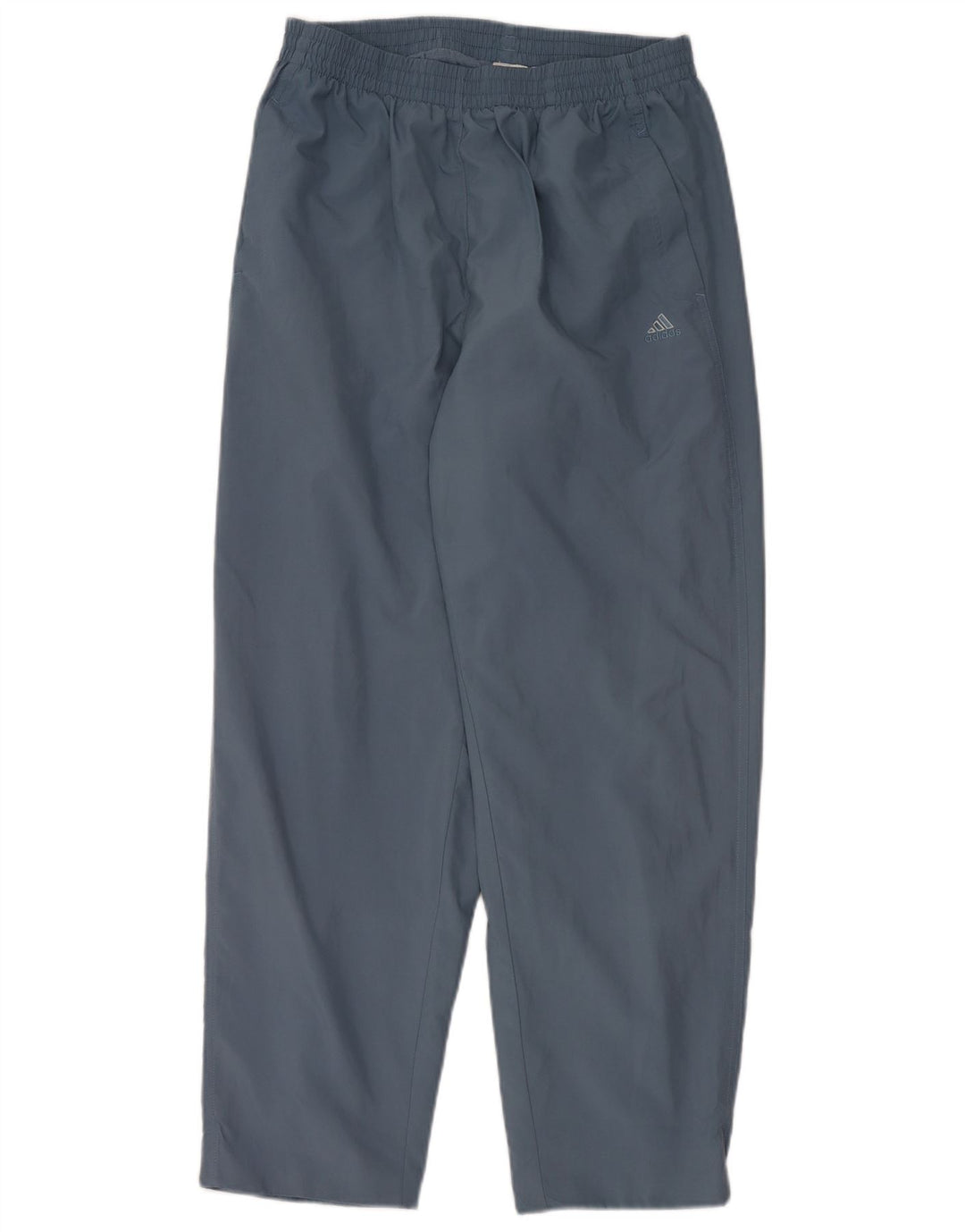 Calça Adidas Mens Treino Cinza Médio Poliéster