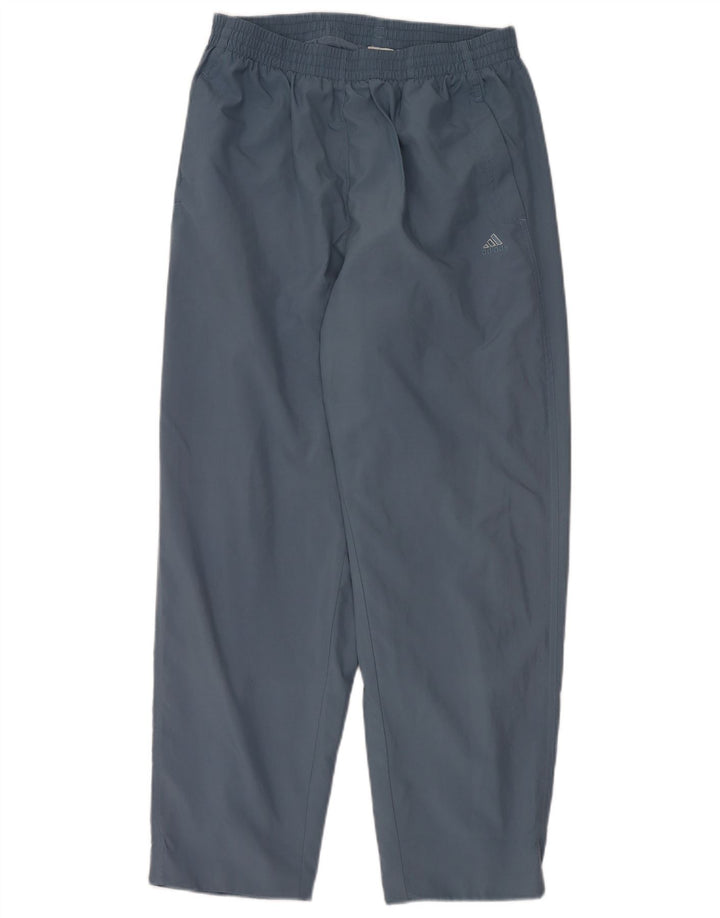 Calça Adidas Mens Treino Cinza Médio Poliéster