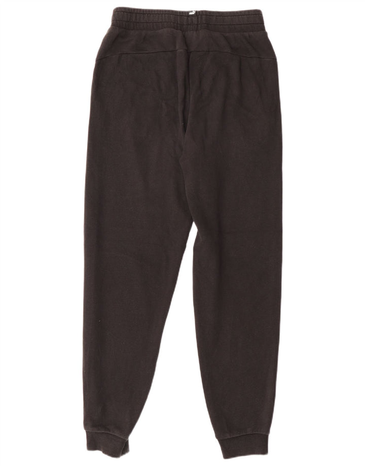 Calças de treino Puma Boys Joggers 13-14 anos preto