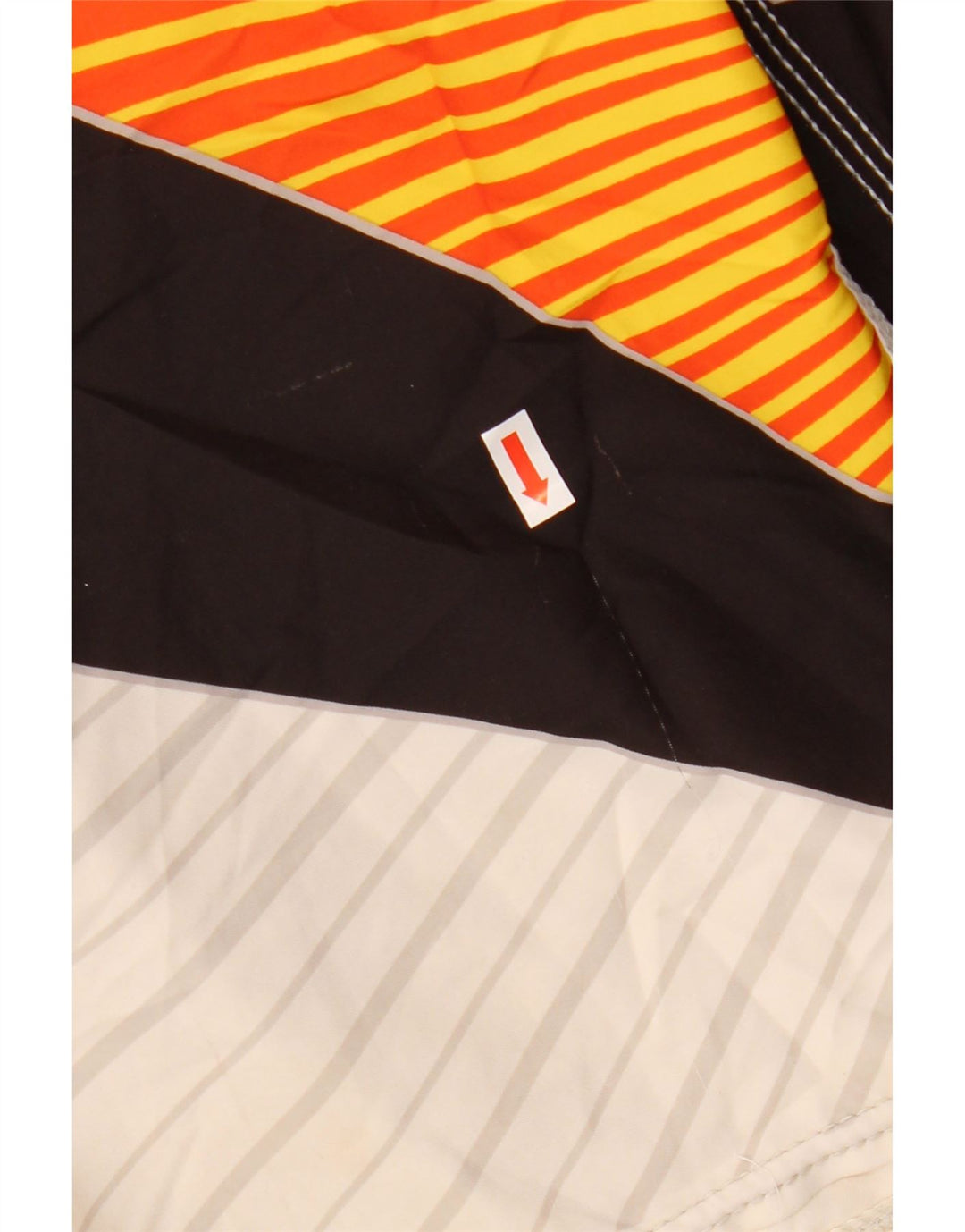 Calções de banho para meninos BILLABONG 15-16 anos Multicolorido Colourblock