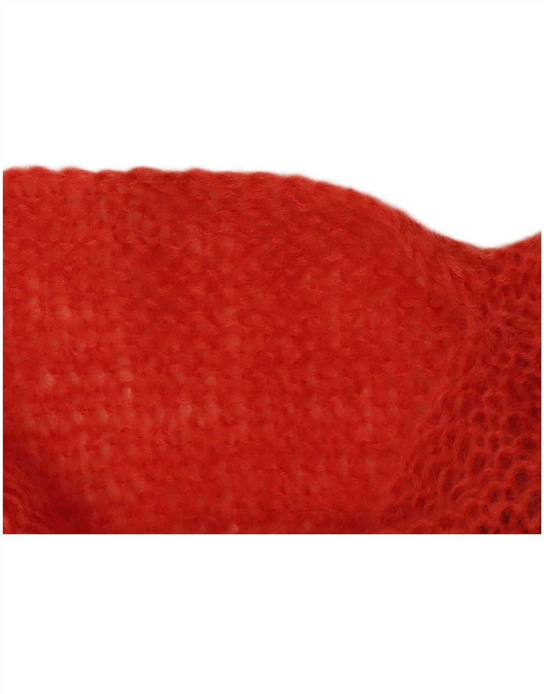 Regata feminina VINTAGE com colete UK 1Medium Orange