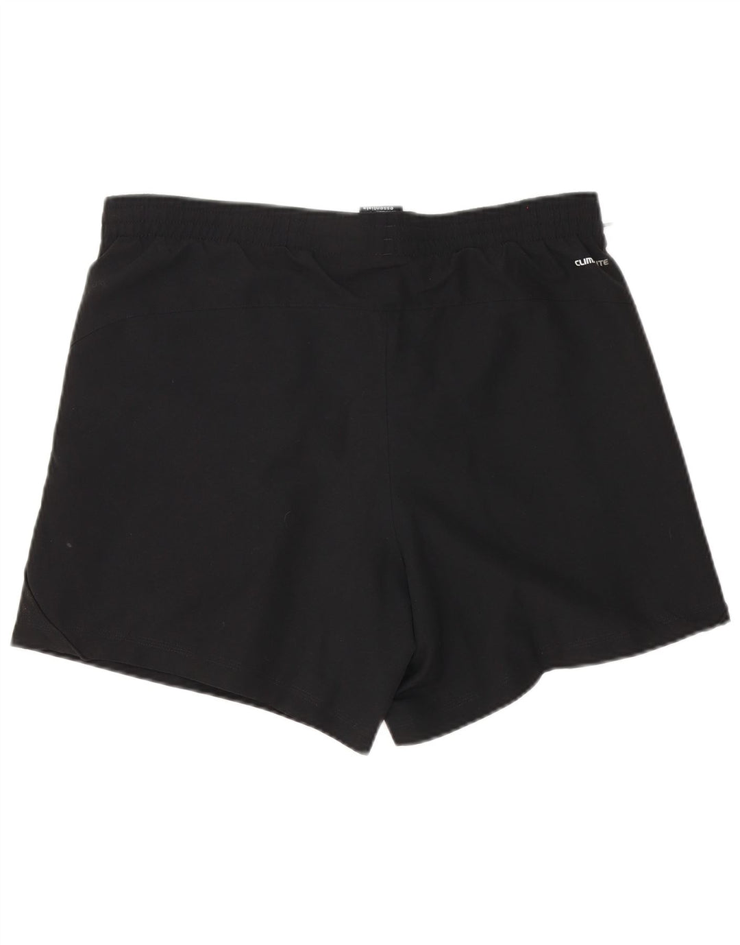 Adidas Masculino Climalite Sport Shorts Médio Preto Poliéster
