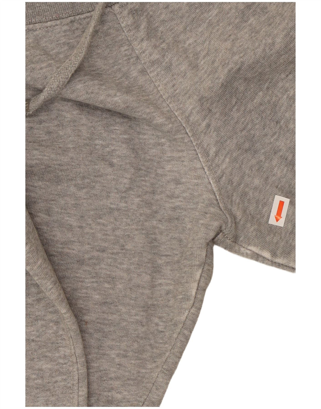 Calça de treino feminina CHAMPION Joggers UK 14 cinza médio