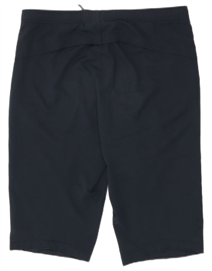 Shorts Nike Masculino Dri Fit Chino XL W38 Azul Marinho Poliéster