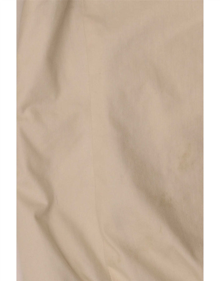 Puma Jaqueta Bomber Feminina Com Capuz UK 6 XS Off White