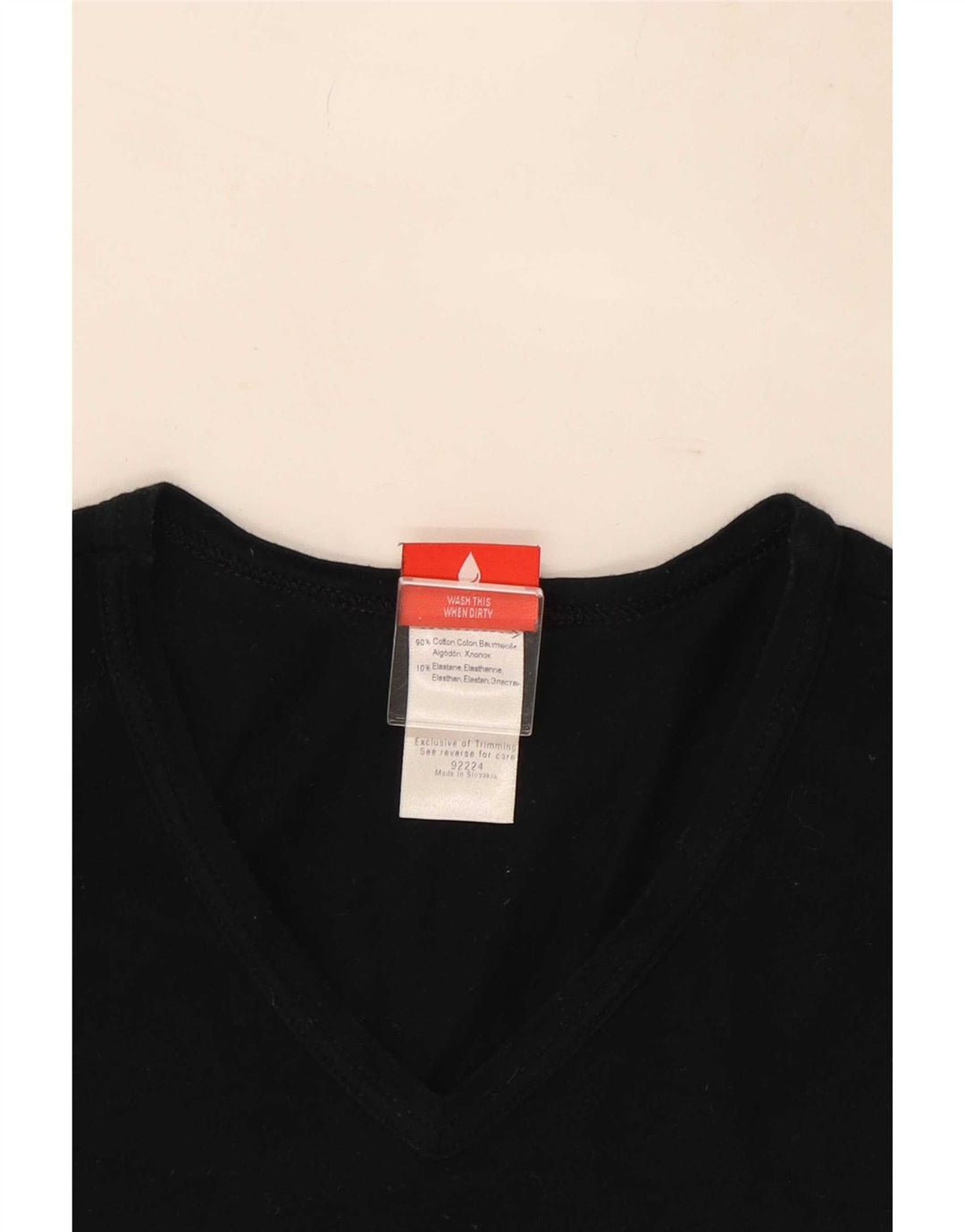 Puma Camiseta Masculina Top Médio Algodão Preto
