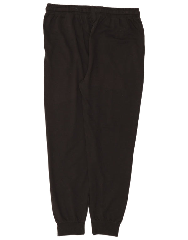 Calça de treino masculina Umbro Joggers XL algodão preto