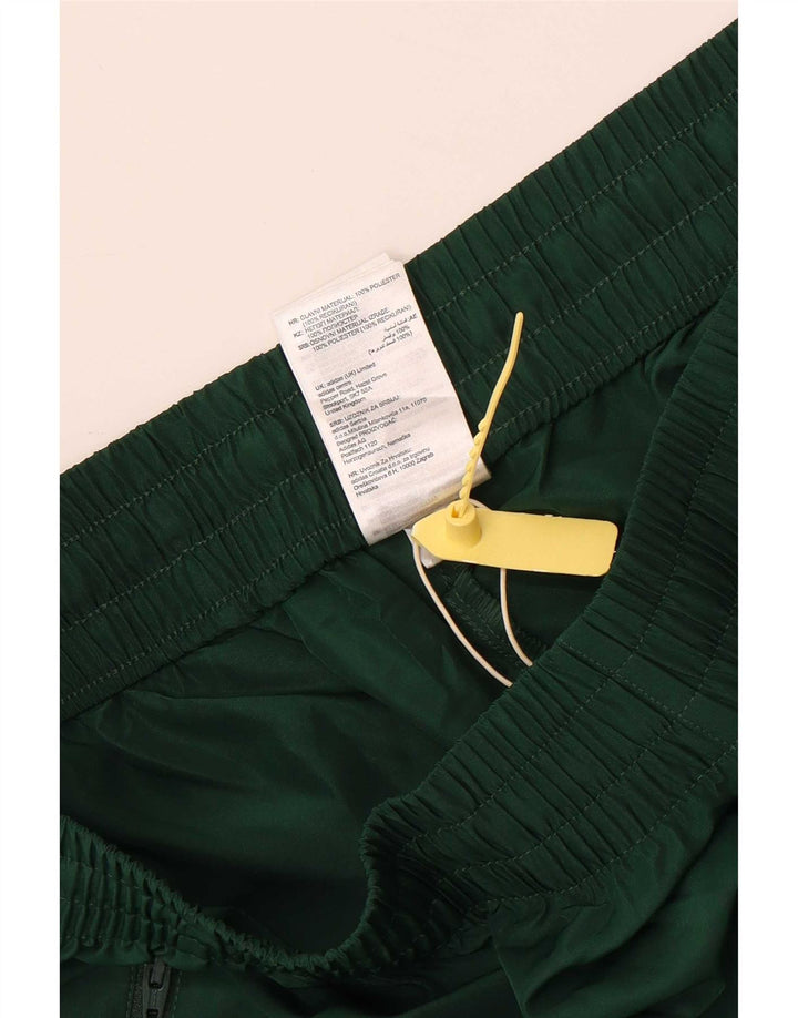 Calça Adidas Mens Treino XL Verde Poliéster
