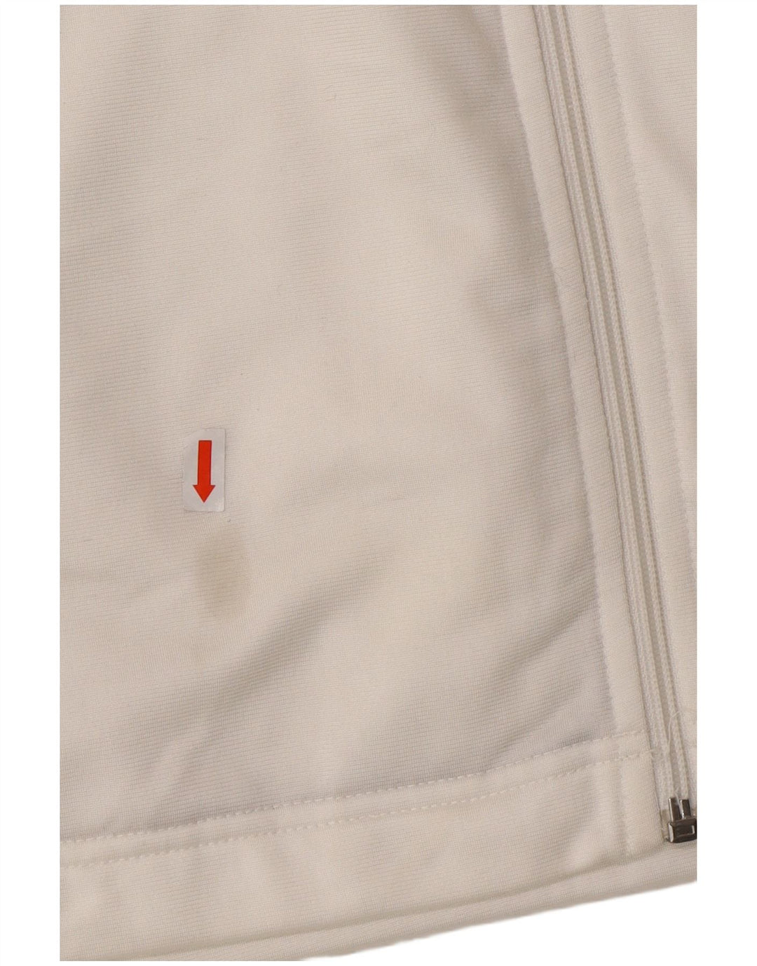KAPPA Mens Treino Top Jacket Médio Multicolorido Colourblock Poliéster