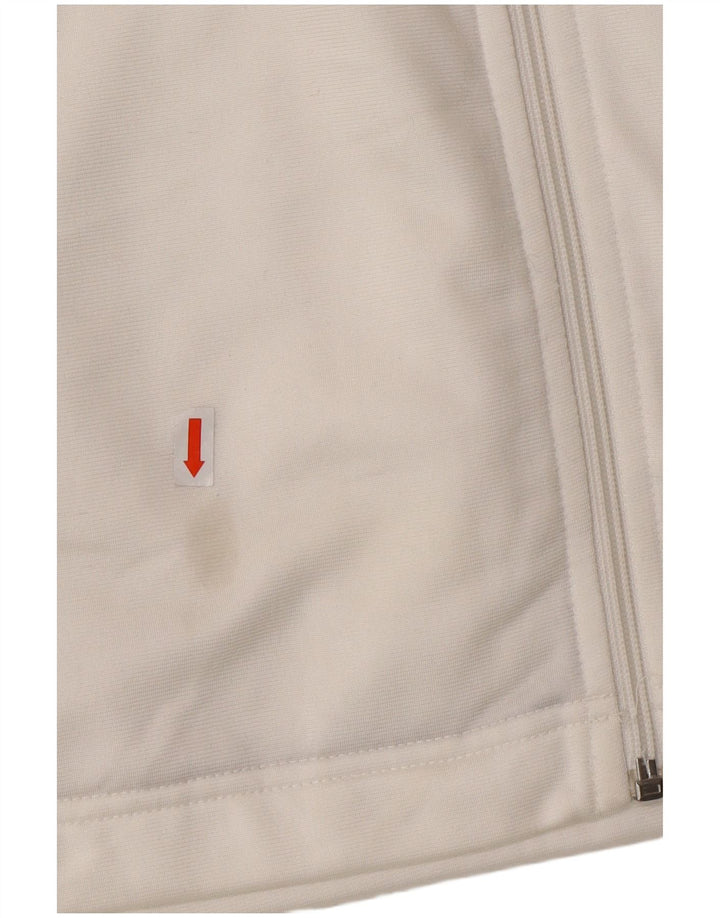 KAPPA Mens Treino Top Jacket Médio Multicolorido Colourblock Poliéster