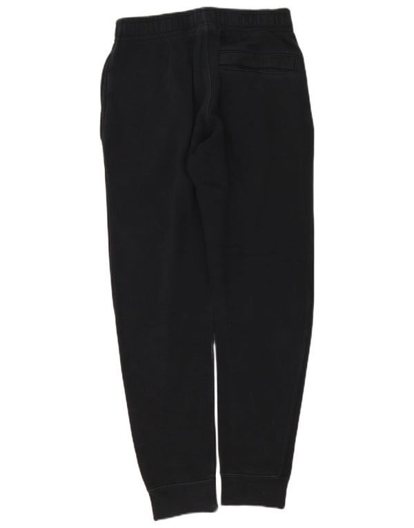 Calça de treino masculina Nike Joggers XS algodão preto