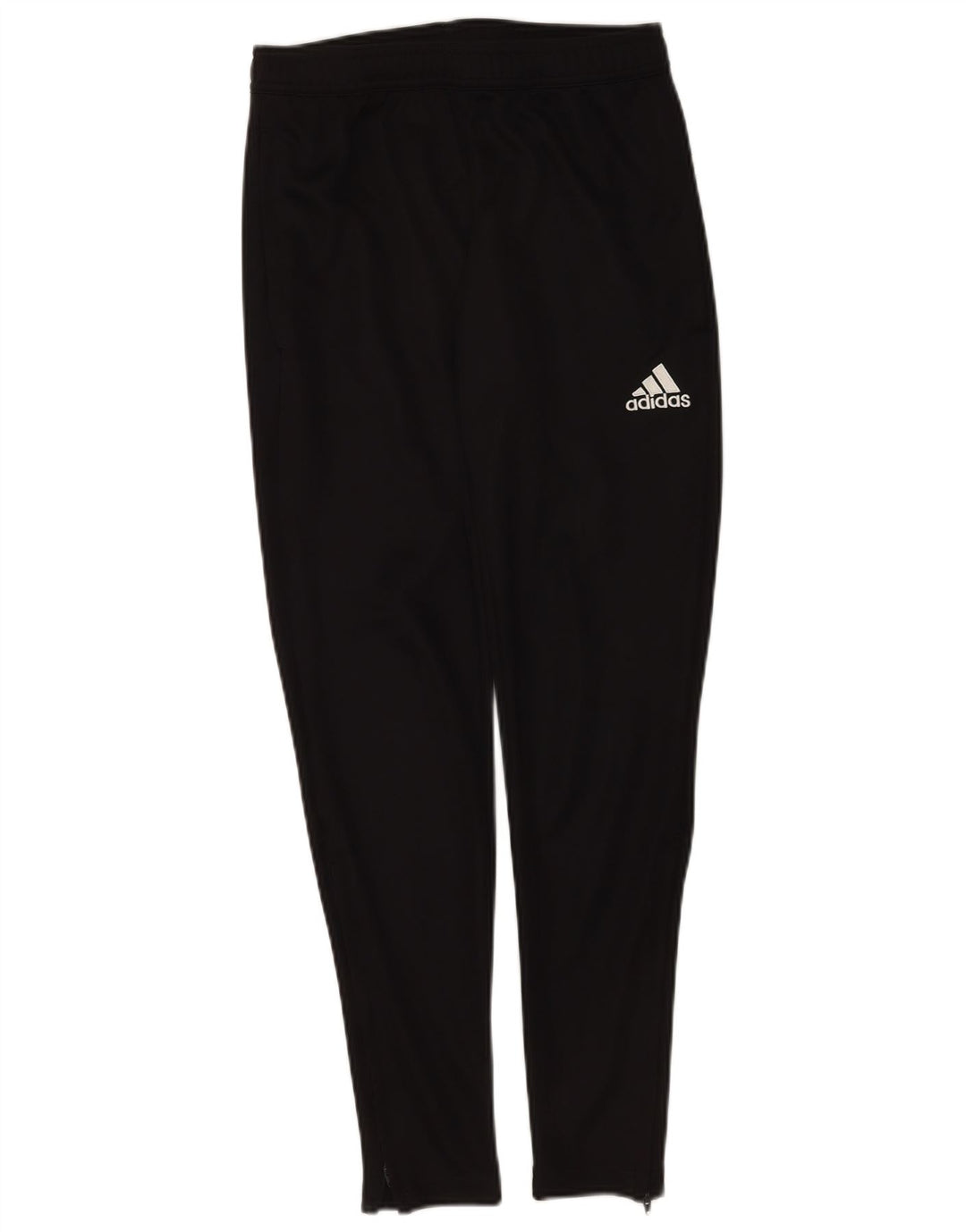 Calça Adidas Aeroready Masculina Pequena Poliéster Preto