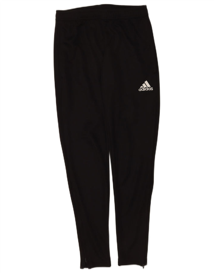 Calça Adidas Aeroready Masculina Pequena Poliéster Preto