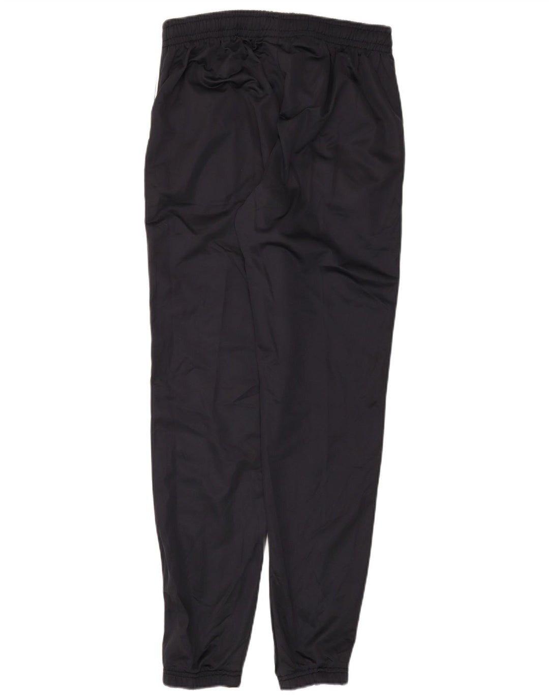 Calça de treino masculina Lotto Joggers poliéster azul marinho médio
