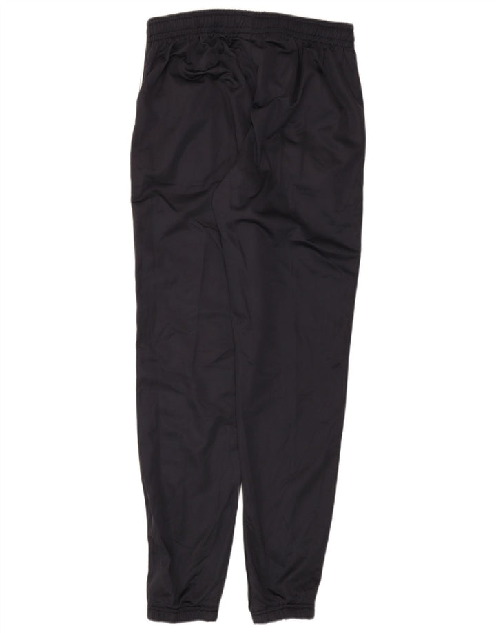 Calça de treino masculina Lotto Joggers poliéster azul marinho médio