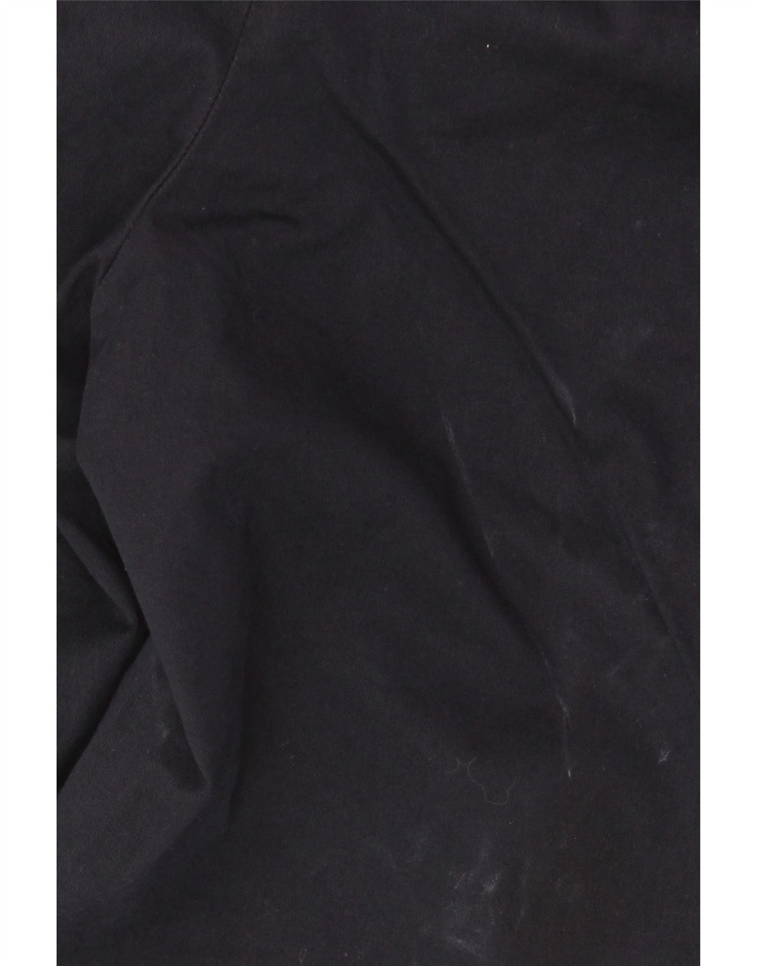 Shorts Chino feminino TOMMY HILFIGER Reino Unido 12 médio W32 algodão azul marinho