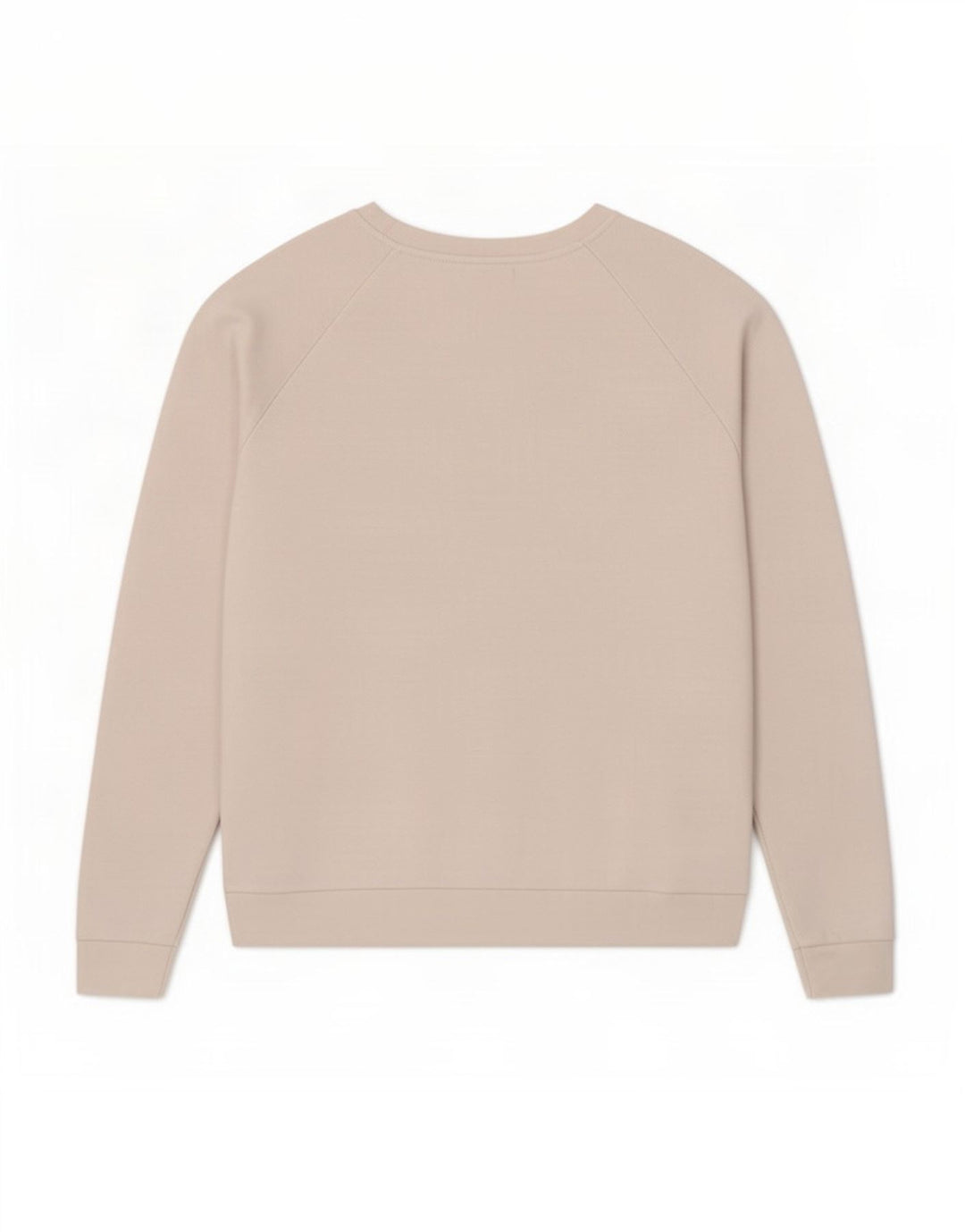 Levi's moletom gráfico masculino jumper médio algodão branco