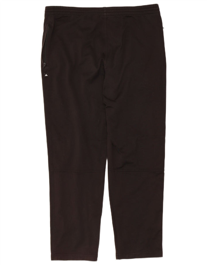 Calça Adidas Mens Treino Médio Poliéster Preto