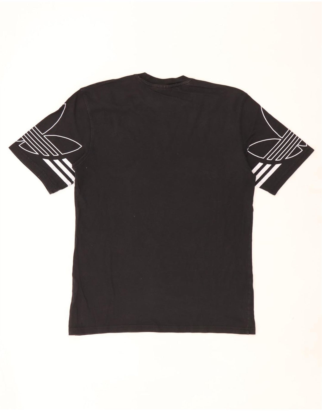 Camiseta Adidas Masculina Gráfica Top XS Preto
