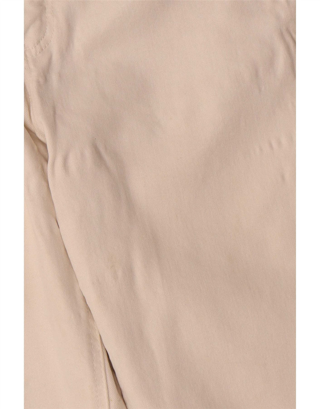 Calça jeans skinny feminina Zara W28 L31 bege