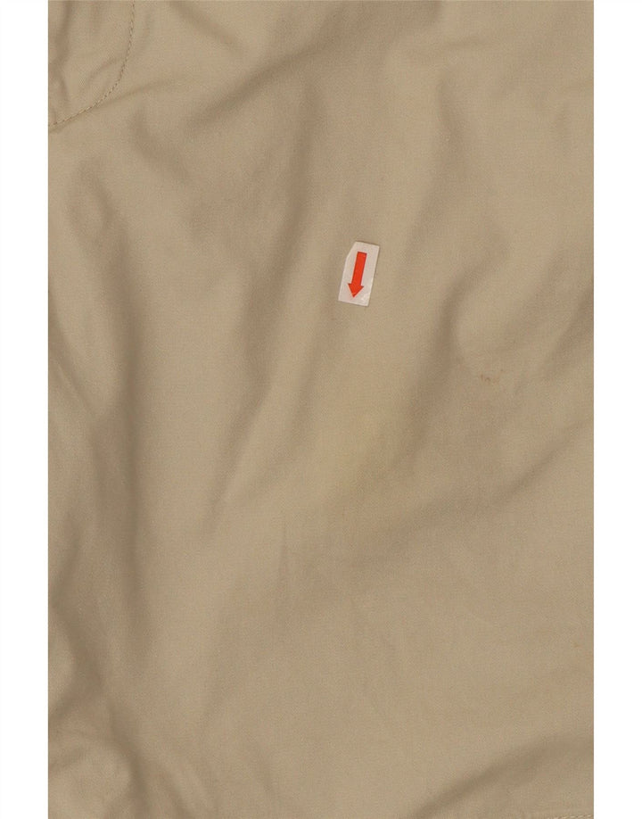 Shorts Chino Masculino Tommy Bahama W32 Algodão Bege Médio