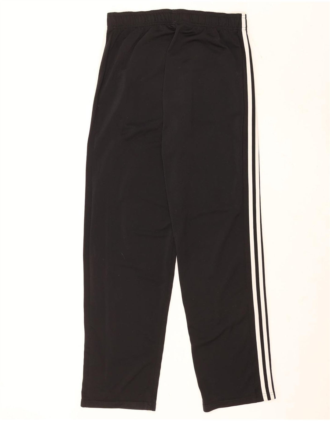 Calça Adidas Mens Treino Médio Poliéster Preto