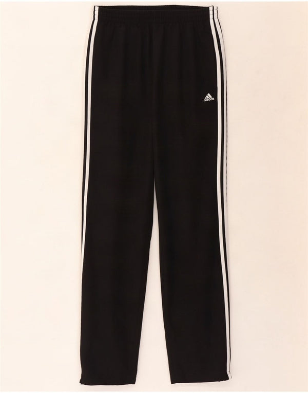 Calça Adidas Mens Treino Médio Poliéster Preto