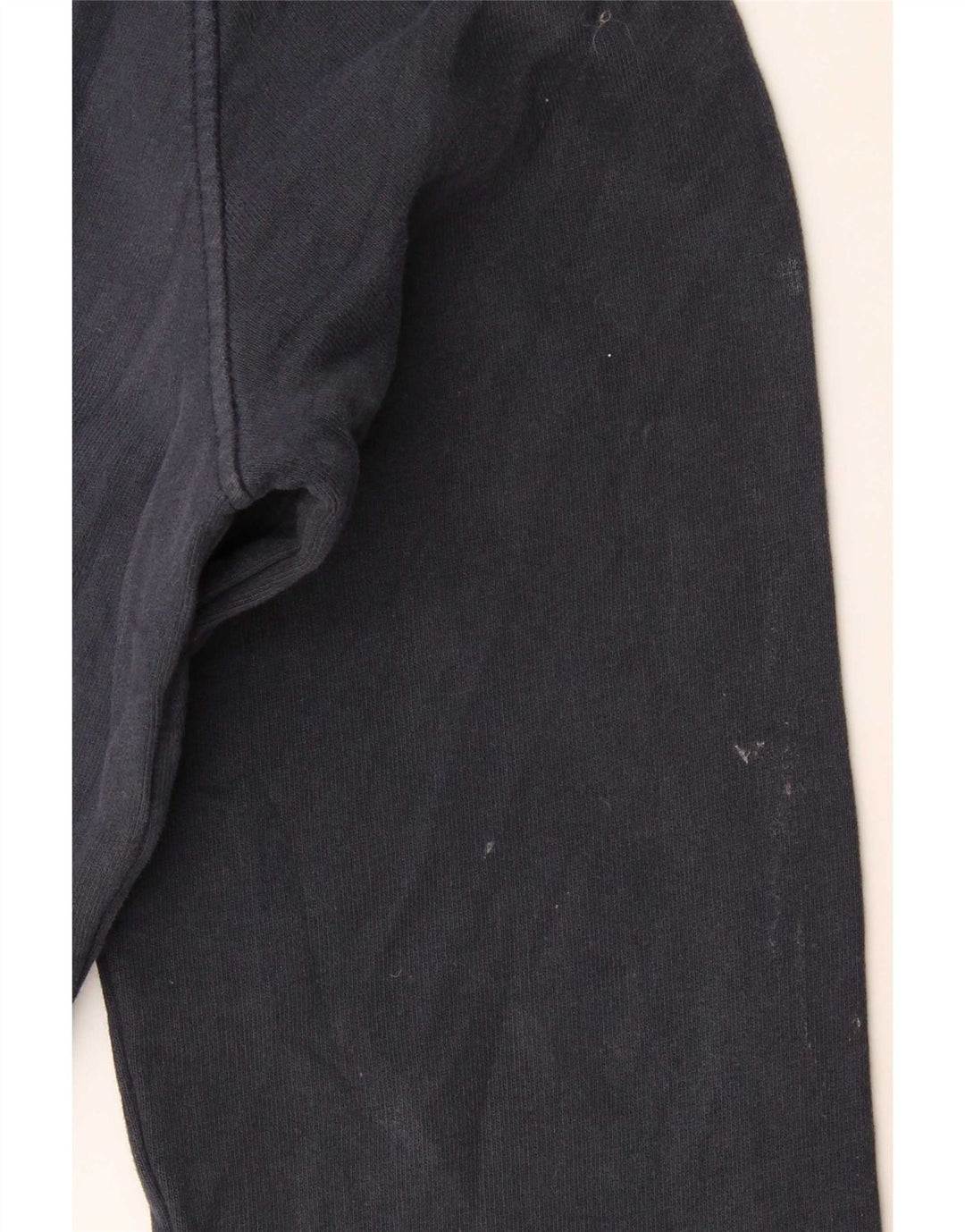 Colmar moletom masculino gráfico jumper pequeno azul marinho
