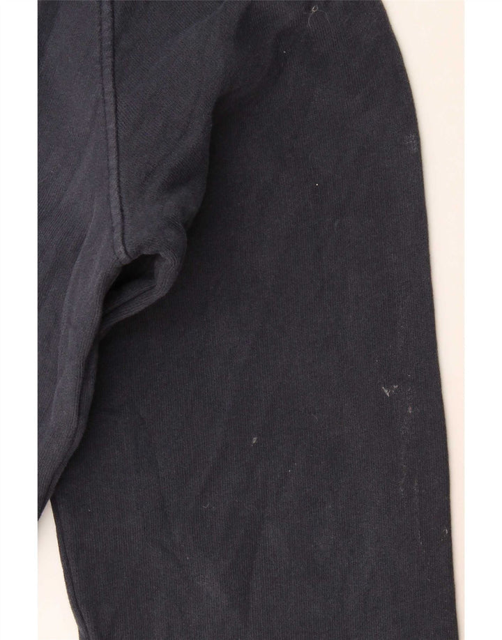 Colmar moletom masculino gráfico jumper pequeno azul marinho