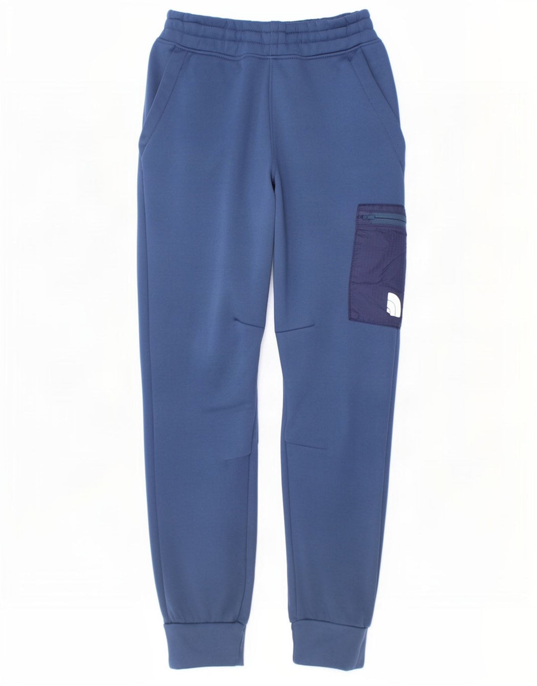 The North Face Boys Cargo Calças de treino Joggers 9-10 anos Médio Azul