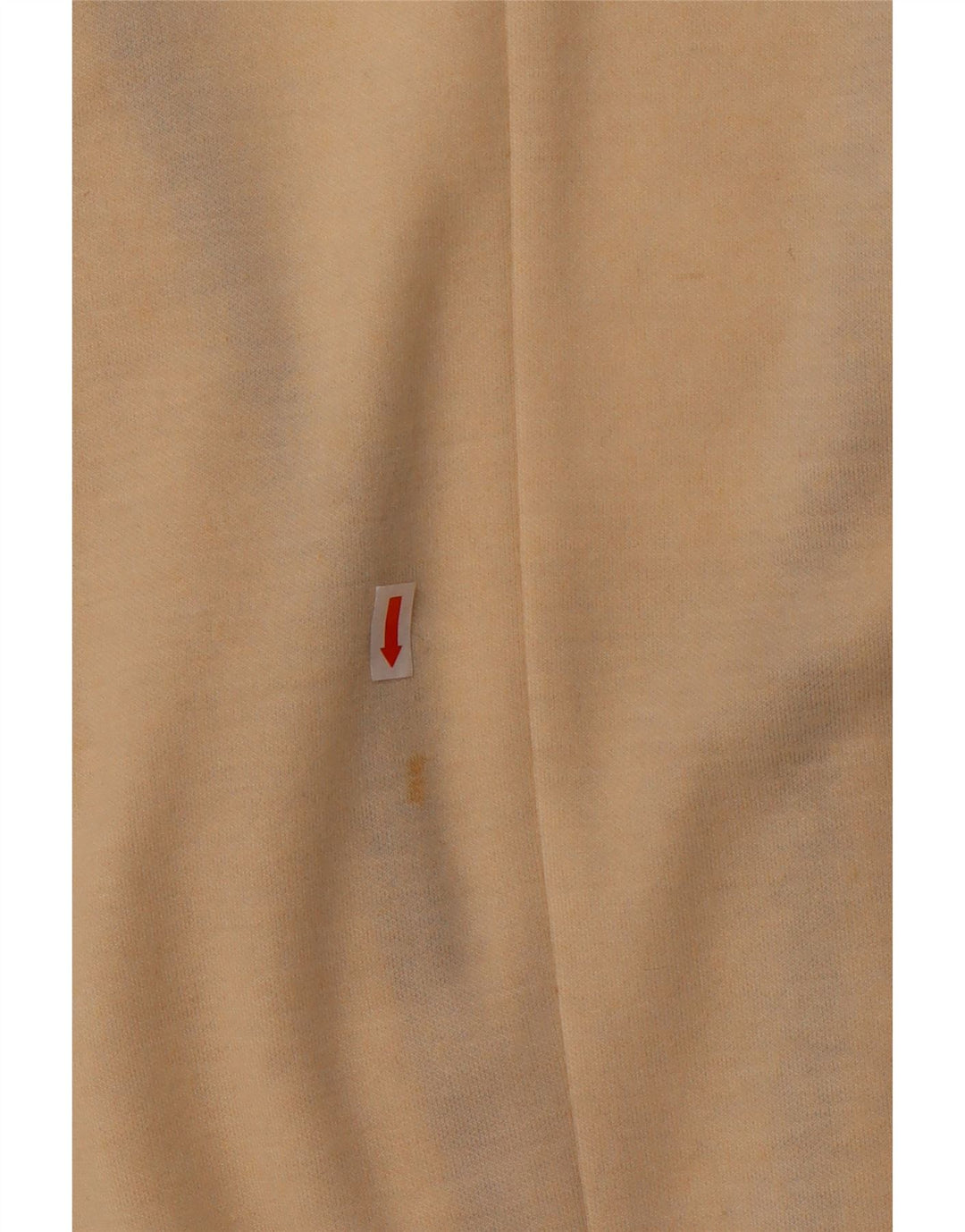 Suéter cardigã feminino aberto sem mangas Carre EU 42 grande off white