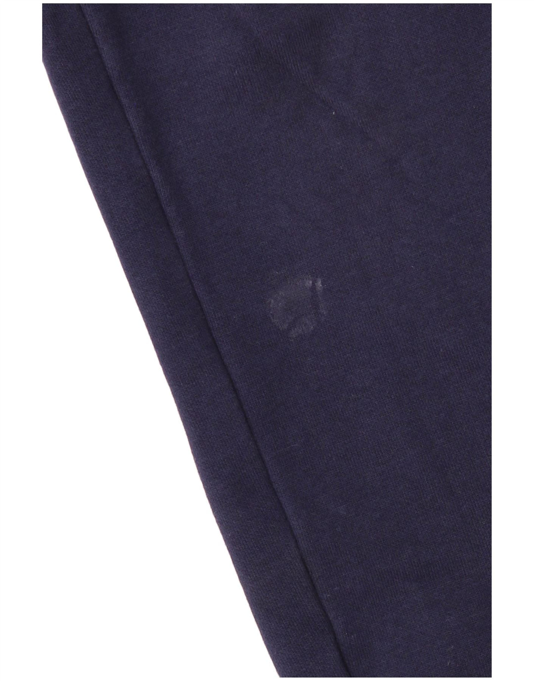 Calça de treino PUMA Meninos Joggers 11-12 Anos Azul Marinho Algodão