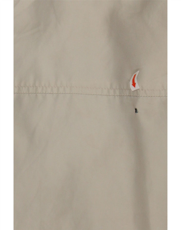 Jaqueta bomber masculina INVICTA UK 38 cinza médio