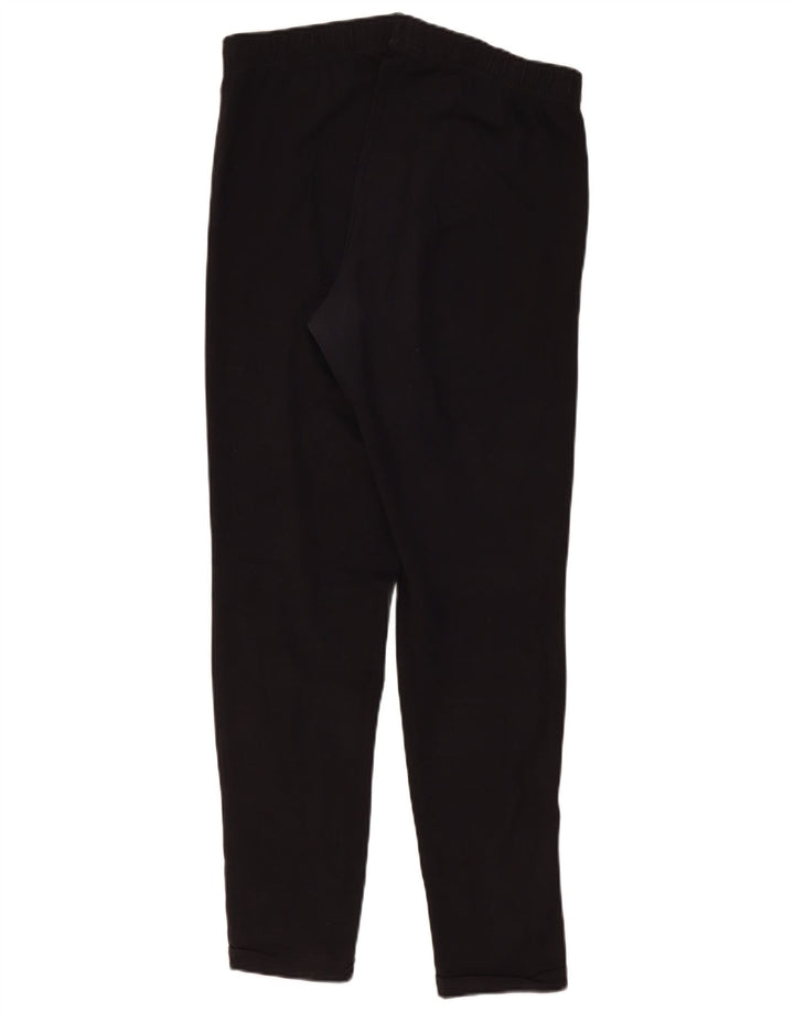 Leggings Femininas Champion UK 18 XL Pretas