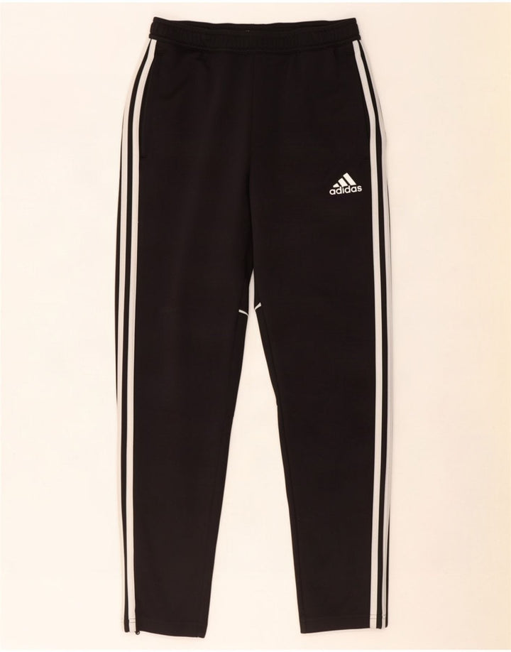 Calça Adidas Mens Treino Médio Poliéster Preto