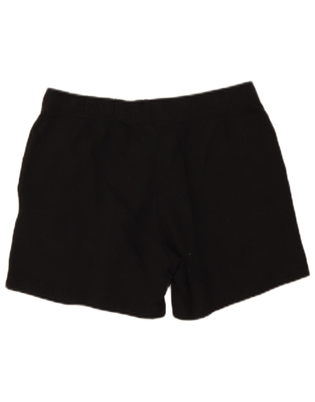 Umbro Mens Sport Shorts Médio Algodão Preto