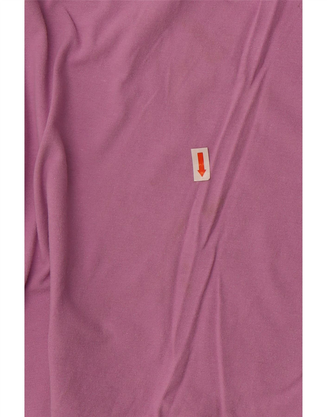 Camiseta gráfica masculina COLUMBIA Top 2XL algodão roxo