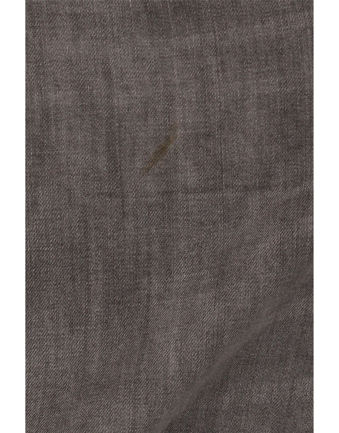 Jeans retos masculinos White Stuff W38 L32 algodão cinza