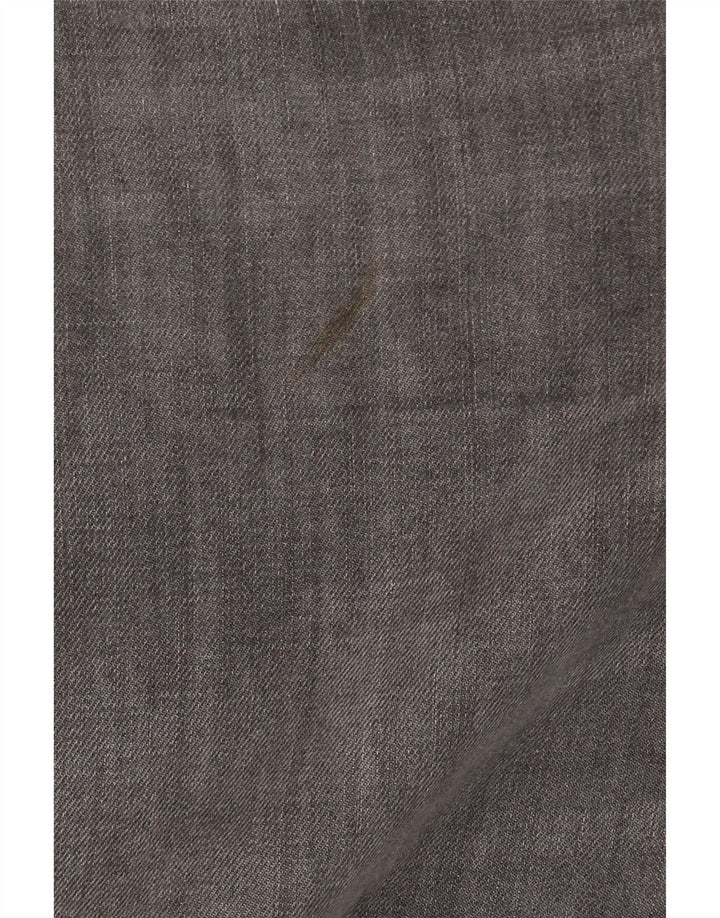 Jeans retos masculinos White Stuff W38 L32 algodão cinza