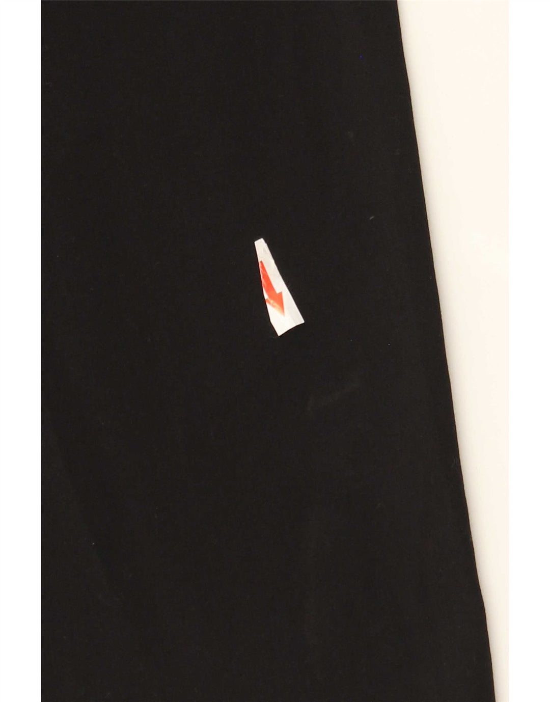 Calça feminina Marks & Spencer Bootcut Suit Reino Unido 14 grande W34 L28 preta