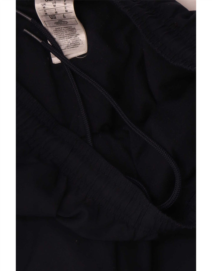 Calça Adidas Mens Treino Médio Poliéster Preto