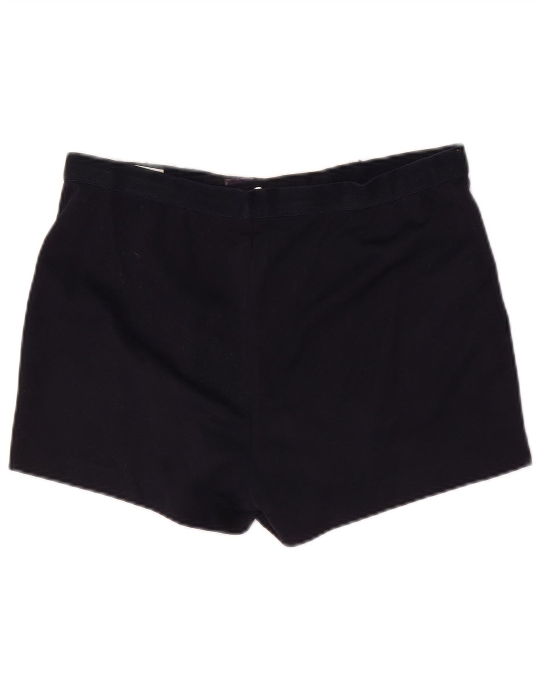 Fila Mens Chino Shorts IT 52 XL W36 Azul Marinho