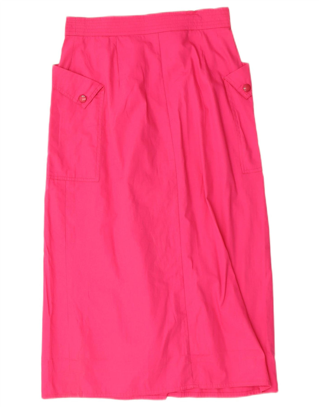Saia evasê feminina i Blues IT 40 pequena W26 rosa