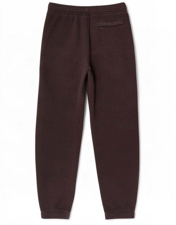 Calça esportiva Nike Boys Graphic Joggers 13-14 anos XL preto algodão