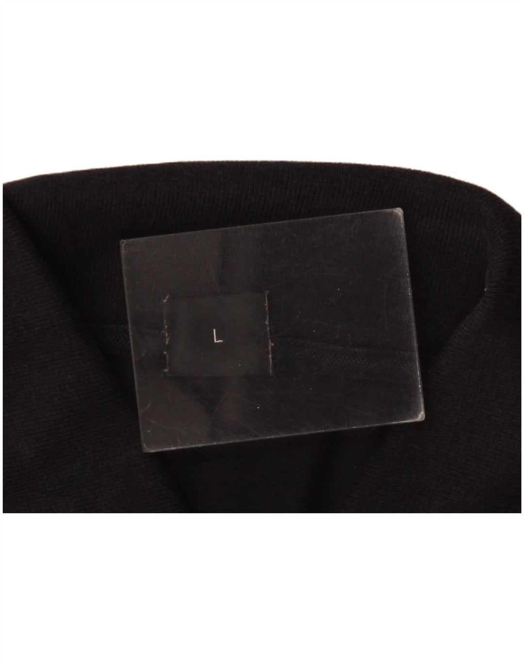 Camisa pólo masculina Hugo Boss grande azul marinho