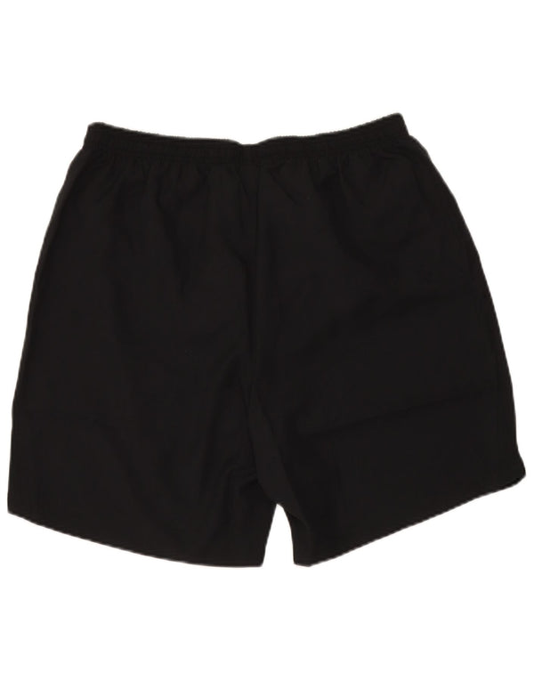 Umbro Mens Sport Shorts XL Poliéster Preto